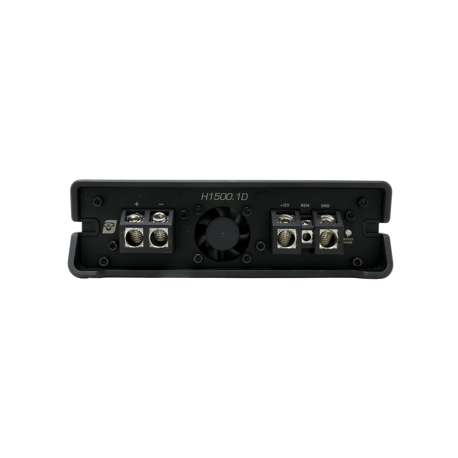 Amazon.com: Cerwin Vega 1 Channel MonoBlock Digital Amplifier